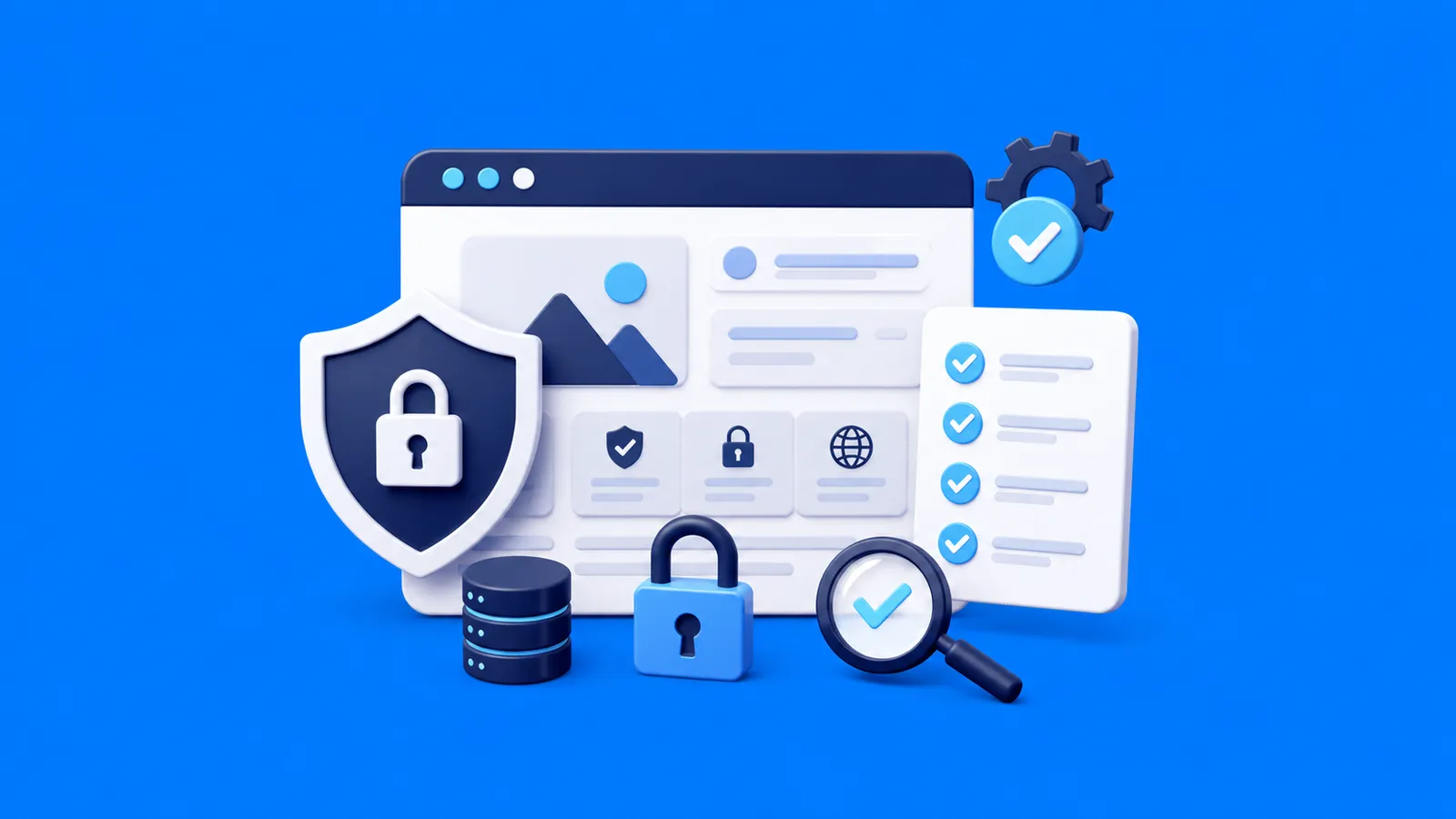 WebsiteSecurity
